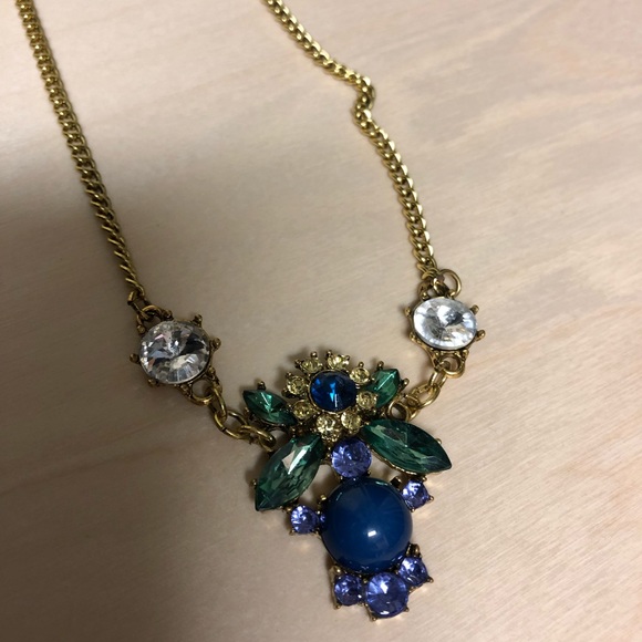 5 statement necklaces - Picture 5 of 8